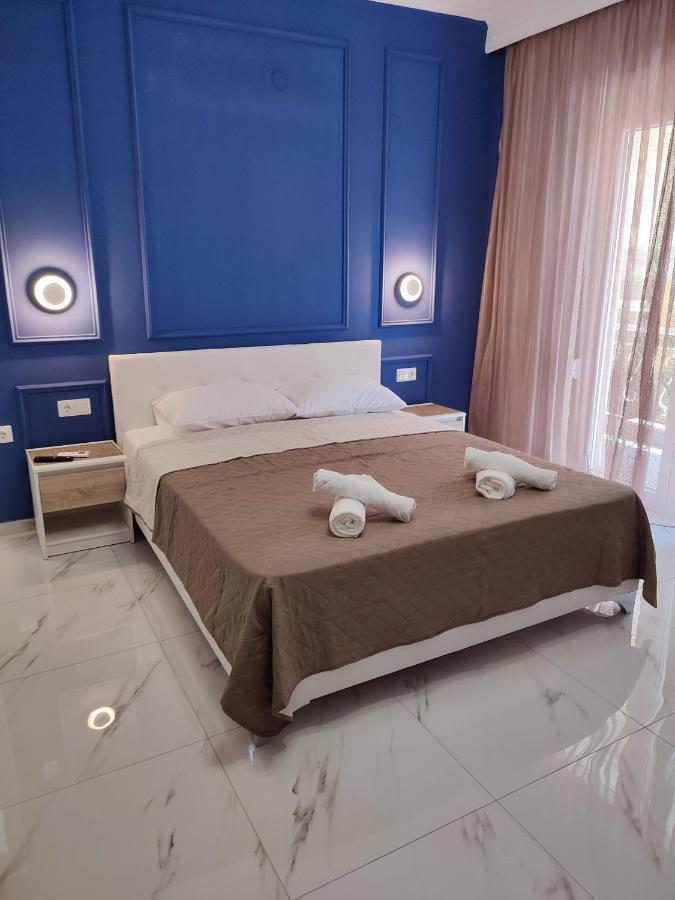 Joy Home كافالا المظهر الخارجي الصورة