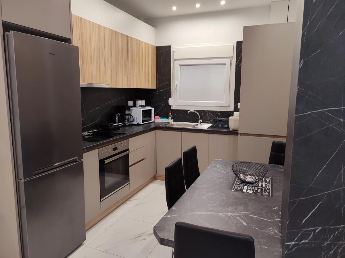 Joy Home كافالا المظهر الخارجي الصورة
