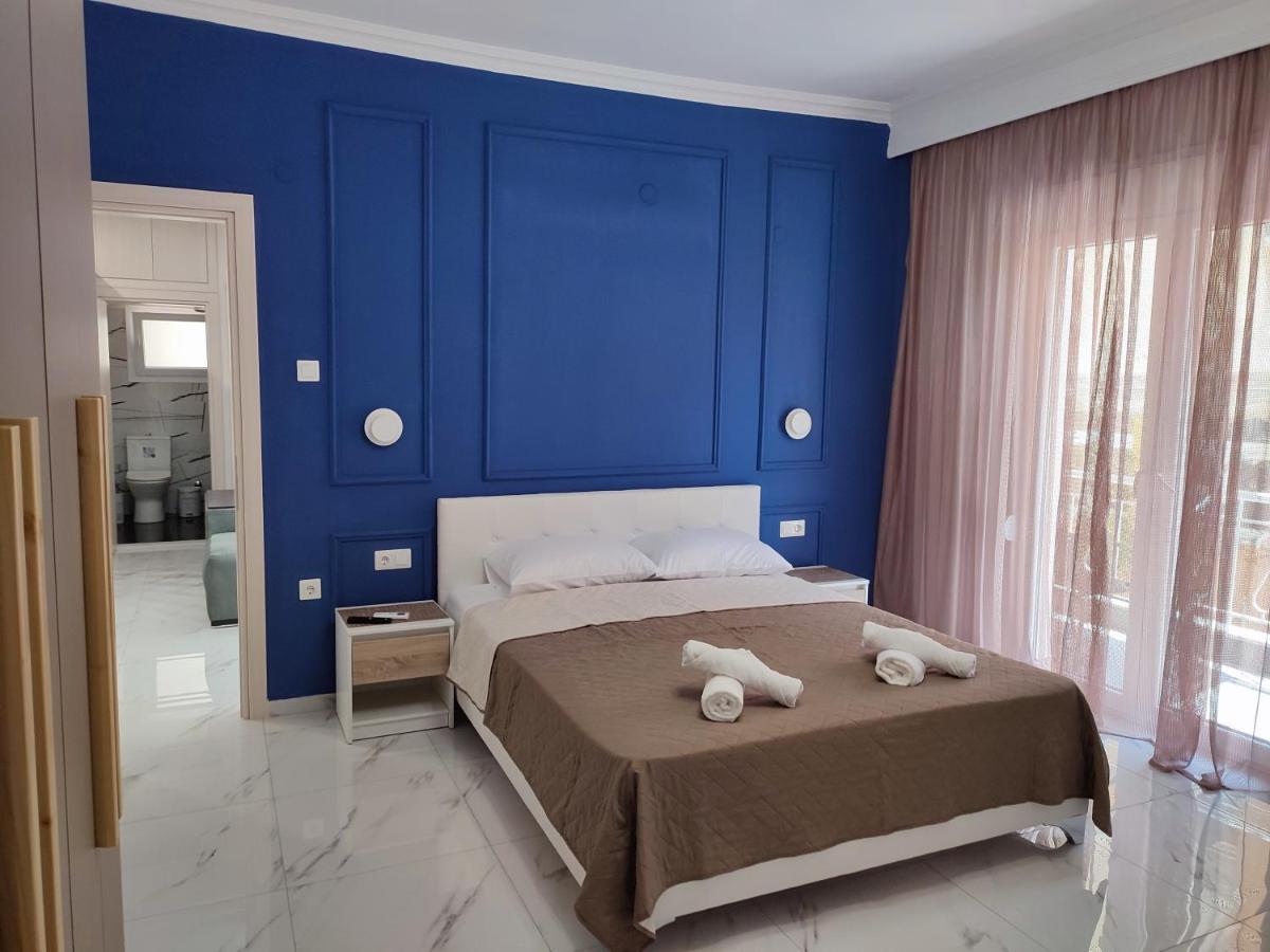 Joy Home كافالا المظهر الخارجي الصورة