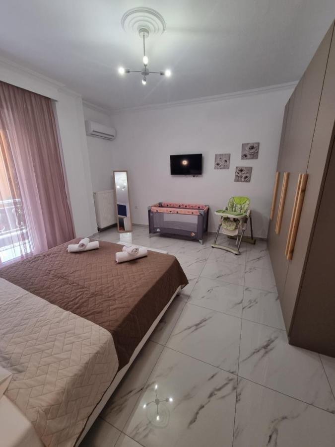 Joy Home كافالا المظهر الخارجي الصورة